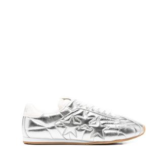 Amiri Sneakers Silver