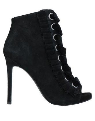 Liu Jo SCHUHE - Stiefeletten auf YOOX.COM