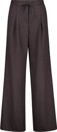 Nine In The Morning Donna, Pantaloni, Marrone, W30, new