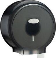 OEM Dispensador De Rollos De Papel Higi&eacute;nico Jumbo, Sin Perforaciones, Resistente Al Agua, Para Montaje En Pared, Soporte Individual Para Papel Higi&eacute;nico,