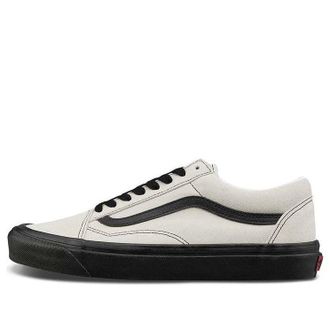 Vans Style 36 Sneakers White/Black VN0A54F39XO