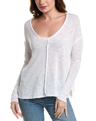 Project Social T Get Up & Go Shirt