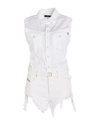 Diesel OVERALLS - Playsuits auf YOOX.COM
