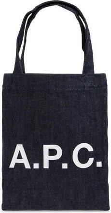 A.P.C. unisex, Bolsos, Azul, Talla: ONE Size