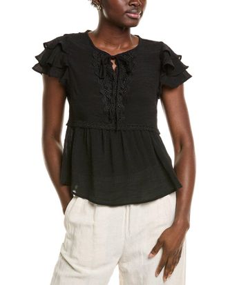 Nanette Lepore Blouse