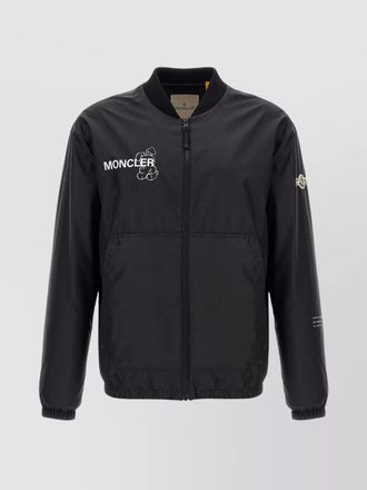 Moncler ostria bomber jacket
