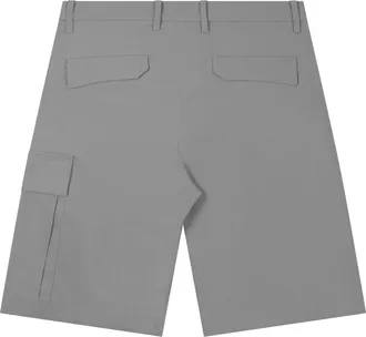 C.P. Company Metropolis Cargo Shorts - Gray