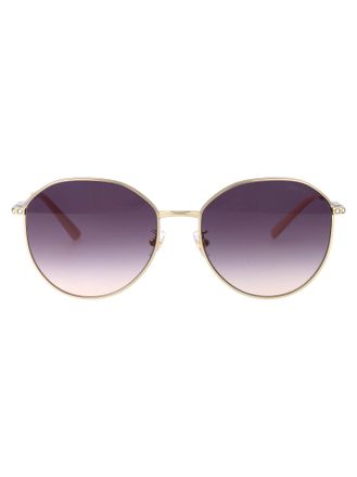 Jimmy Choo London Sonnenbrille 0 JC4007 BD 300636