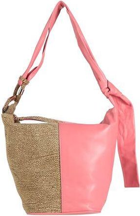 Borbonese BAGS - Shoulder bags on YOOX.COM