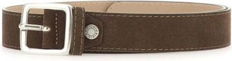 Gianni Chiarini Belts Brown - female - Gianni Chiarini - Belts - Brown - ONE SIZE - Accessories