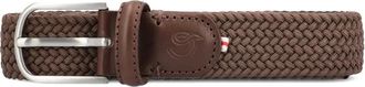 La Boucle Florence riem - Bruin