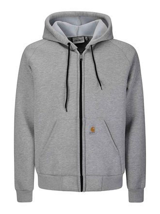 Carhartt Work in Progress Car-Lux Hooded Jacket