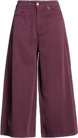 Tensione In PARTES DE ABAJO - Pantalones vaqueros en YOOX.COM