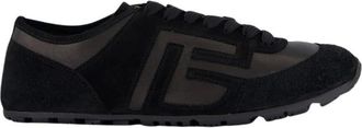 Balmain Hombre, Zapatos, Negro, Talla: 40 EU