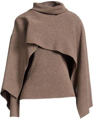 Magda Butrym KNITWEAR - Turtlenecks on YOOX.COM