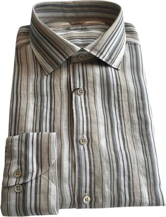 Stenstr&ouml;ms Hombre, Camisas, Multicolor, Talla: XL