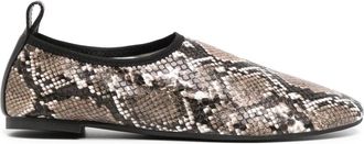 Senso Ballerine Cassidy - Grigio