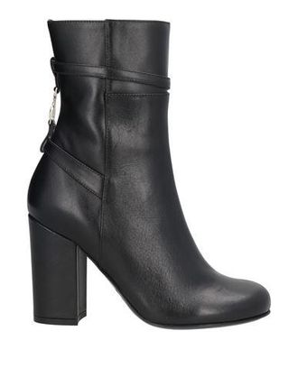 Patrizia Pepe FOOTWEAR - Ankle boots on YOOX.COM