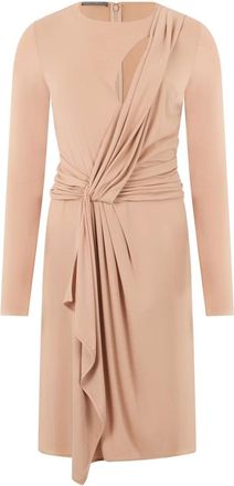 Alberta Ferretti Donna, Abiti, Rosa, S, new