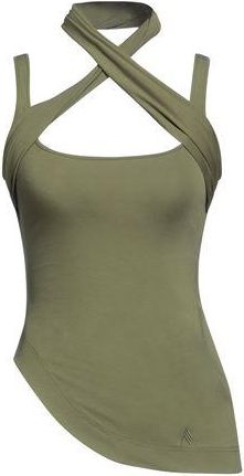 The Attico CAMISETAS Y TOPS - Tops en YOOX.COM