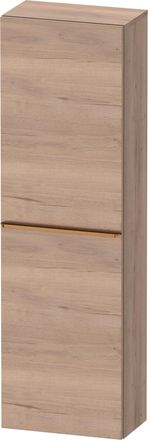 Duravit Armario De Media Altura Duravit D-neo, 400x1320x240mm, 1 Puerta
