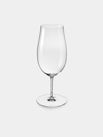 Lobmeyr Ballerina Crystal Beer Glass