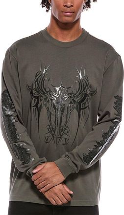 Rta Rta Lawrence Long Sleeve T-Shirt