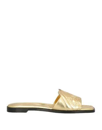 Alexander McQueen SCHUHE - Sandalen auf YOOX.COM