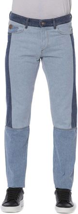 Trussardi Cotton Men Mens Jeans