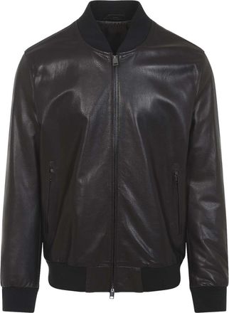 Brioni Bomber Jacket