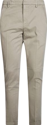 Dondup Gaubert Slim-Fit Gabardine Chino Trousers