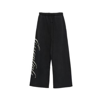 Fear of God Drawstring-fastening Track Pants