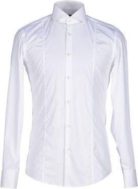 HUGO BOSS Shirts