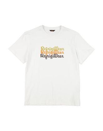 RefrigiWear CAMISETAS Y TOPS - Camisetas en YOOX.COM