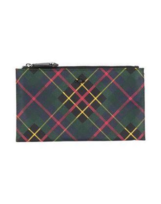 Vivienne Westwood PICCOLA PELLETTERIA - Bustine su YOOX.COM