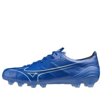 Mizuno Alpha Japan AG Blue P1GA246227