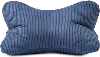 Gözze Nackenkissen »Cord Lesekissen Capri«