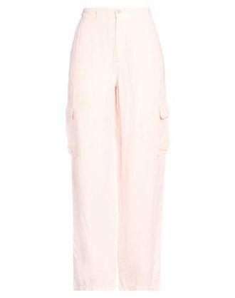 120% Lino BOTTOMWEAR - Trousers sur YOOX.COM