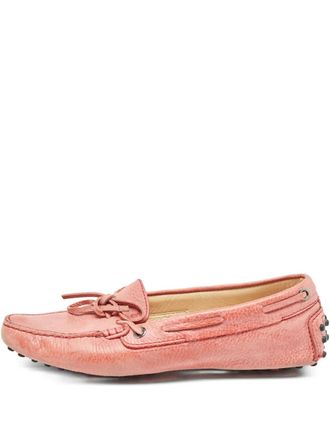 Tod's 975088 Pink