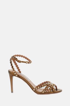 Aquazzura Tequila Sandal 85