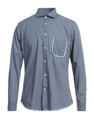 Tシャツ・カットソー TINTORIA MATTEI SS25 TECHNICAL SHIRT (QF0CJE UB2) Men's Tintoria Mattei Shirts − Shop now up to −74% | Stylight