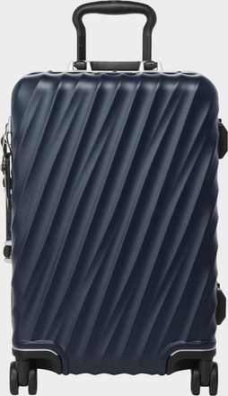 Tumi International 4-Wheel Hard Carry-On Spinner
