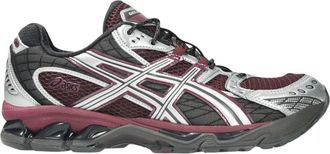 Asics Gel-Nimbus 10.1 Sneakers - Heren - Hardloopschoenen - Veelkleurig - 44 EU - Fitness