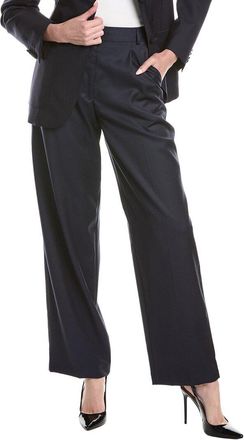 Officine G&eacute;n&eacute;rale Officine Generale New Sophie Wool Pant