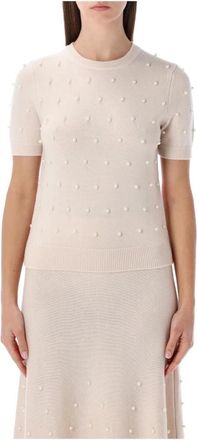 Zimmermann Mujer, Jerseys, Blanco, Talla: XS