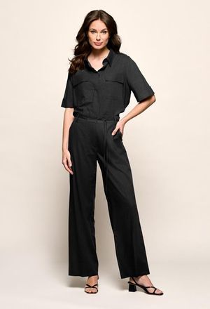 Mart Visser Liz Blouse Zwart