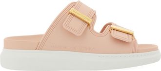 Alexander McQueen Oversize Hybrid Sandal
