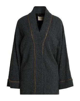 Momoni COATS & JACKETS - Overcoats & Trench Coats on YOOX.COM