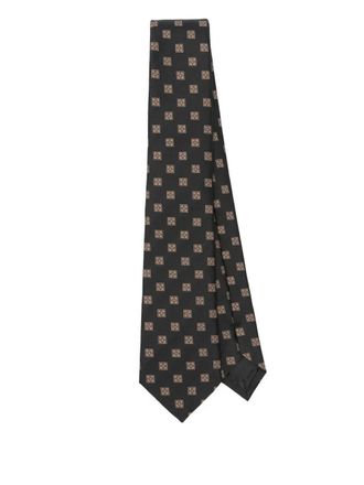 Emporio Armani Squared Tie
