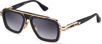 Dita Eyewear Lxn-Evo Zonnebril - unisex - Zonnebrillen - Veelkleurig - 54 MM - Accessoires